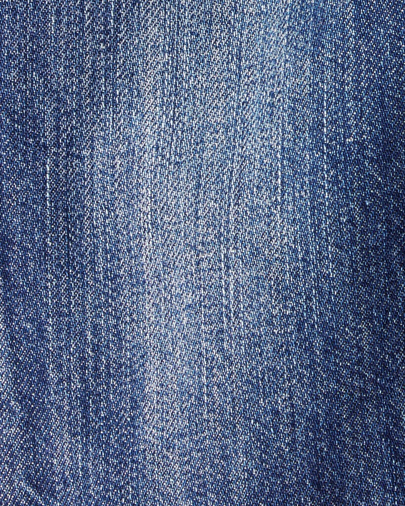 slide 3 of 3, Carter's Carters Baby Pull-On Denim Pants - Blue Navy 3M, 1 ct