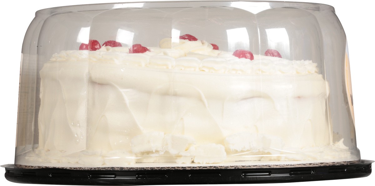 slide 3 of 9, Sabrina's Gold Vanilla Cake 10 Inch, 80 oz