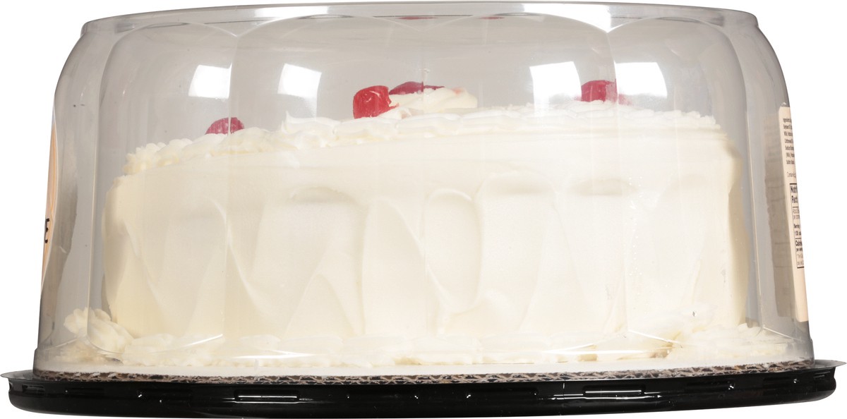 slide 2 of 9, Sabrina's Gold Vanilla Cake 10 Inch, 80 oz