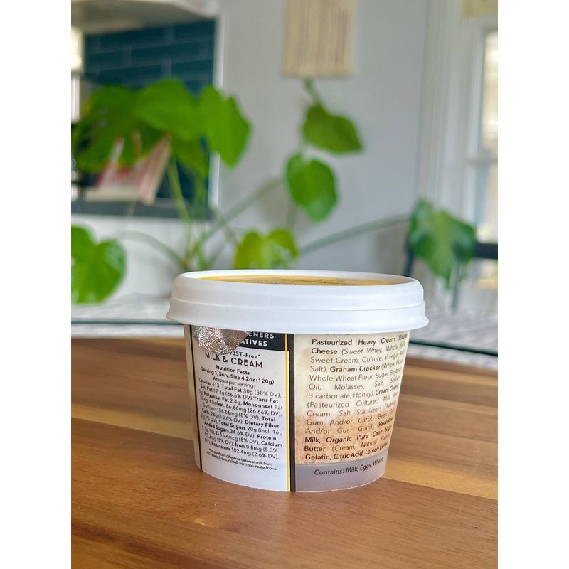 slide 7 of 8, Sweet Craft Dolceria Sweet Craft Lemon Cheesecake Cup - 4.2oz, 4.2 oz