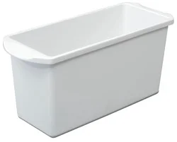 Sterilite Ice Cube Bin