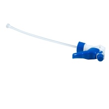 slide 1 of 1, Impact Trigger Sprayer With Tube, 1 ct