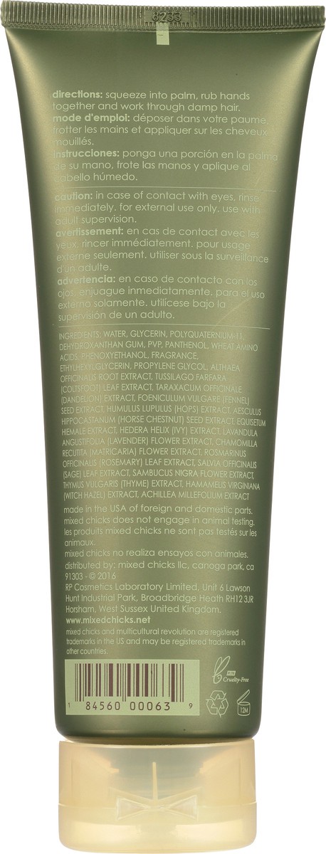 slide 3 of 14, Mixed Chicks Styling Gel 8 fl oz, 8 fl oz