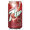 slide 7 of 29, 7UP Cherry Flavored Soda, 12 ct