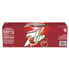 slide 29 of 29, 7UP Cherry Flavored Soda, 12 ct