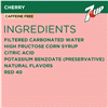 slide 2 of 29, 7UP Cherry Flavored Soda, 12 ct