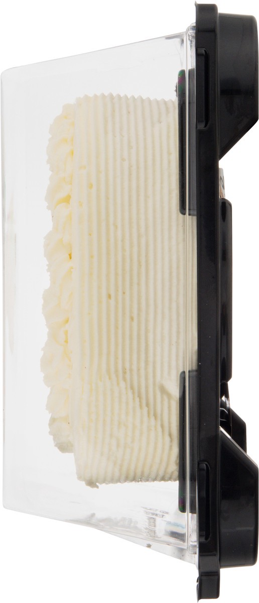 slide 5 of 9, Antonina's Yellow Vanilla Buttercream Cake 18 oz, 18 oz