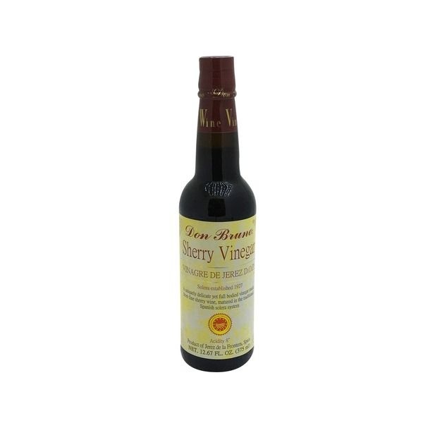 slide 1 of 1, Roland Vinegar Sherry Wine, 12.7 oz