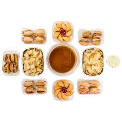 Sedano Chef Choice Lunch Box