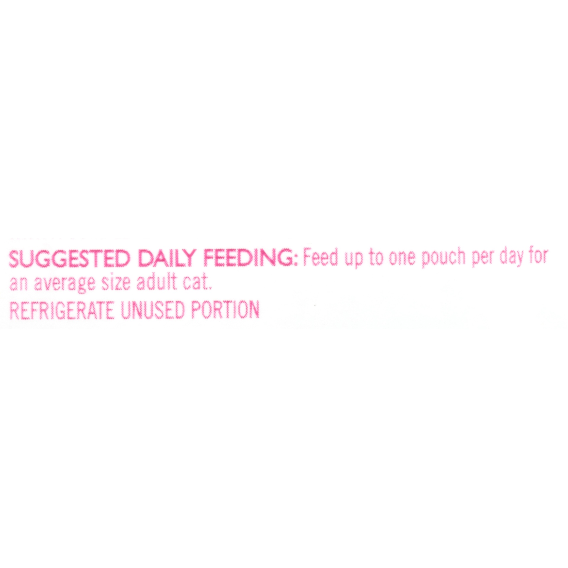 slide 5 of 5, Purina Fancy Feast Broths Creamy With Mackerel & Vegetables Cat Complement, 1.4 oz