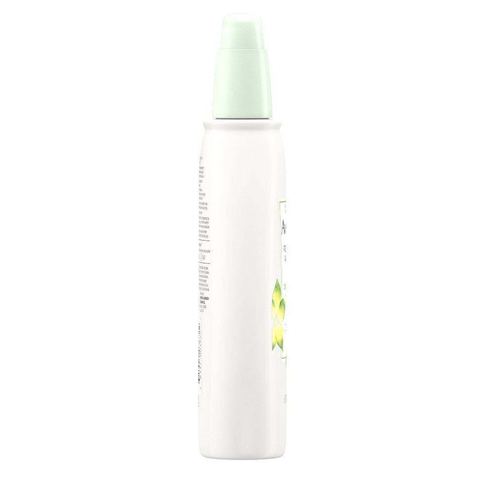 slide 5 of 9, Aveeno Positively Radiant Brightening Cleanser, 6.70 fl oz