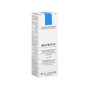 slide 1 of 1, La Roche-Posay Nutritic Transforming Care For Very Dry Skin, 1.35 fl oz; 40 ml