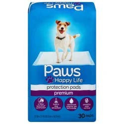 Paws Happy Life Training Pads Basic