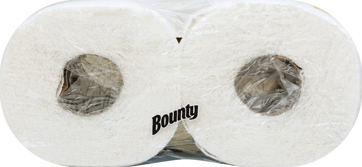 slide 3 of 4, Bounty Paper Towels 2 ea, 2 ct