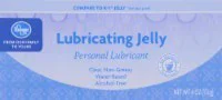 Kroger Lubricating Jelly