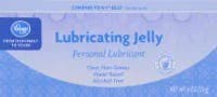 Kroger Lubricating Jelly