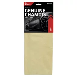 Viking 3 sq ft Chamois