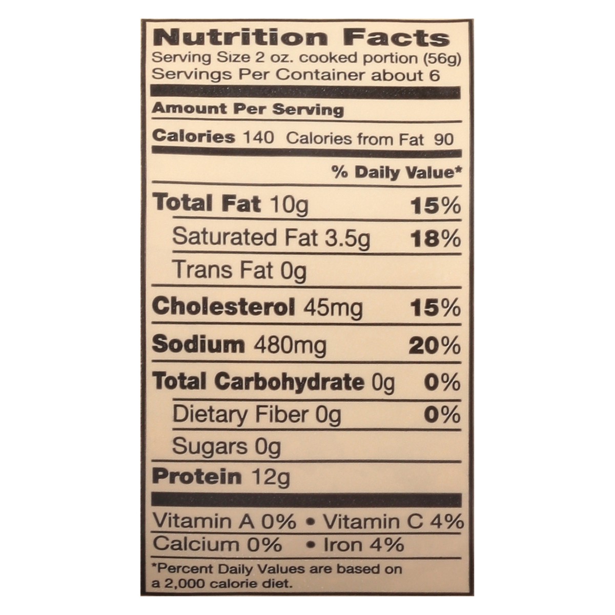 slide 2 of 14, Isernio's Mild Italian Pork Sausage 16 oz, 16 oz