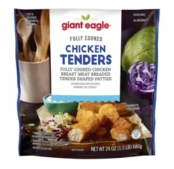 Ge Chicken Tenders