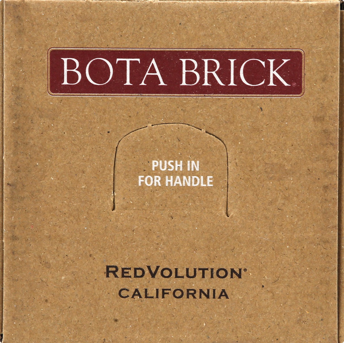 slide 5 of 9, Botabrick Bota Brick Redvolution, 1.5 liter