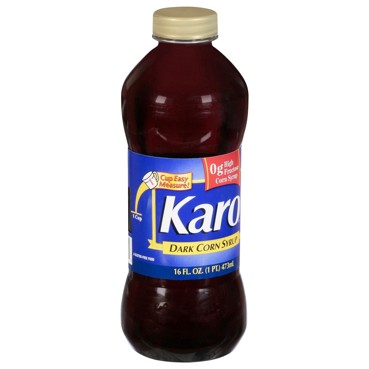 slide 2 of 9, Karo Dark Corn Syrup, 16 fl oz