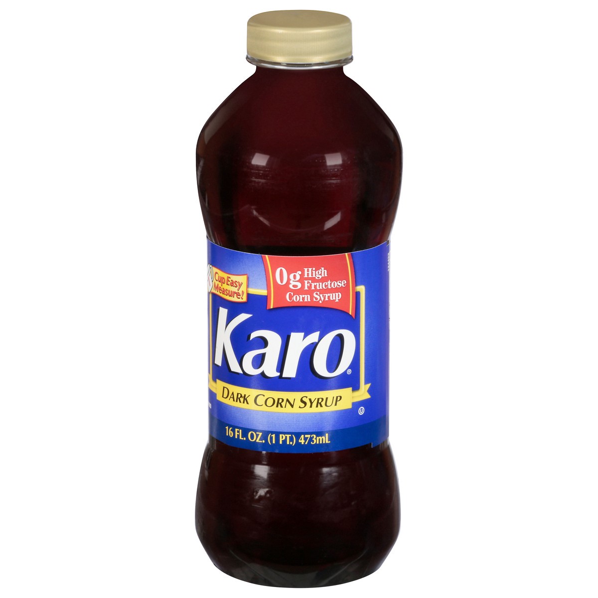 slide 3 of 9, Karo Dark Corn Syrup, 16 fl oz