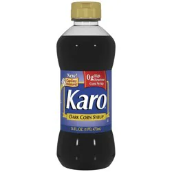 Karo Dark Corn Syrup
