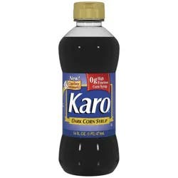 Karo Dark Corn Syrup