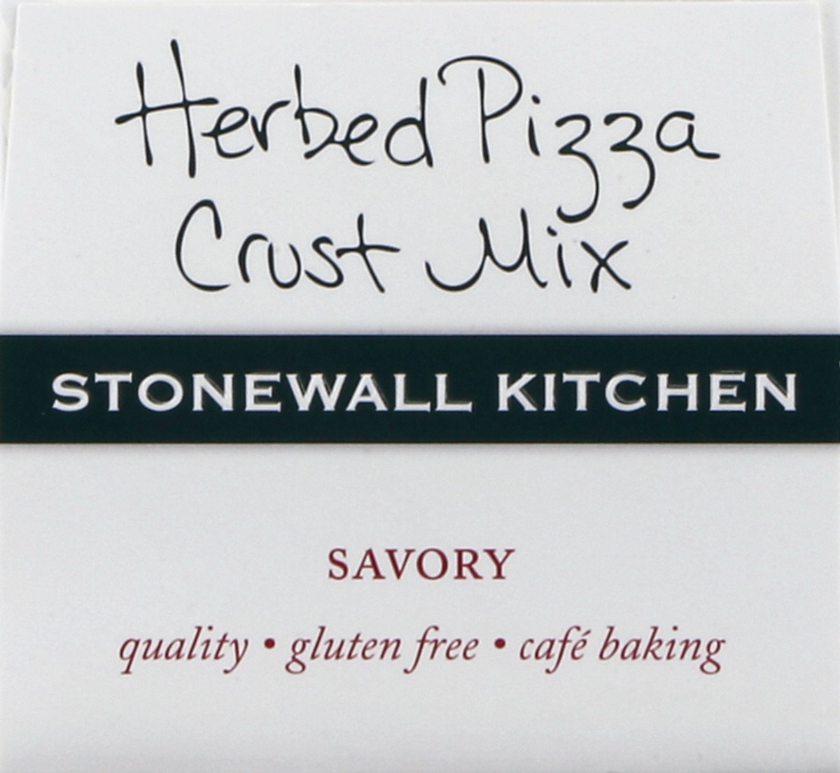 slide 2 of 4, Stonewall Kitchen Pizza Crust Mix 15.25 oz, 15.25 oz