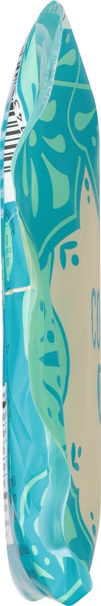 slide 11 of 12, Deep Indian Kitchen Kati Street Wrap, Coconut Chicken Curry, Mild Spice, 5 oz