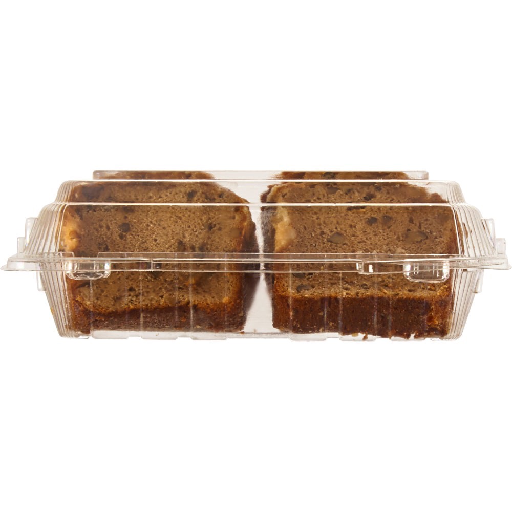 slide 3 of 3, Bakery Fresh Goodness Banana Nut Sliced Loaf Cake, 14 oz