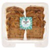 slide 1 of 3, Bakery Fresh Goodness Banana Nut Sliced Loaf Cake, 14 oz