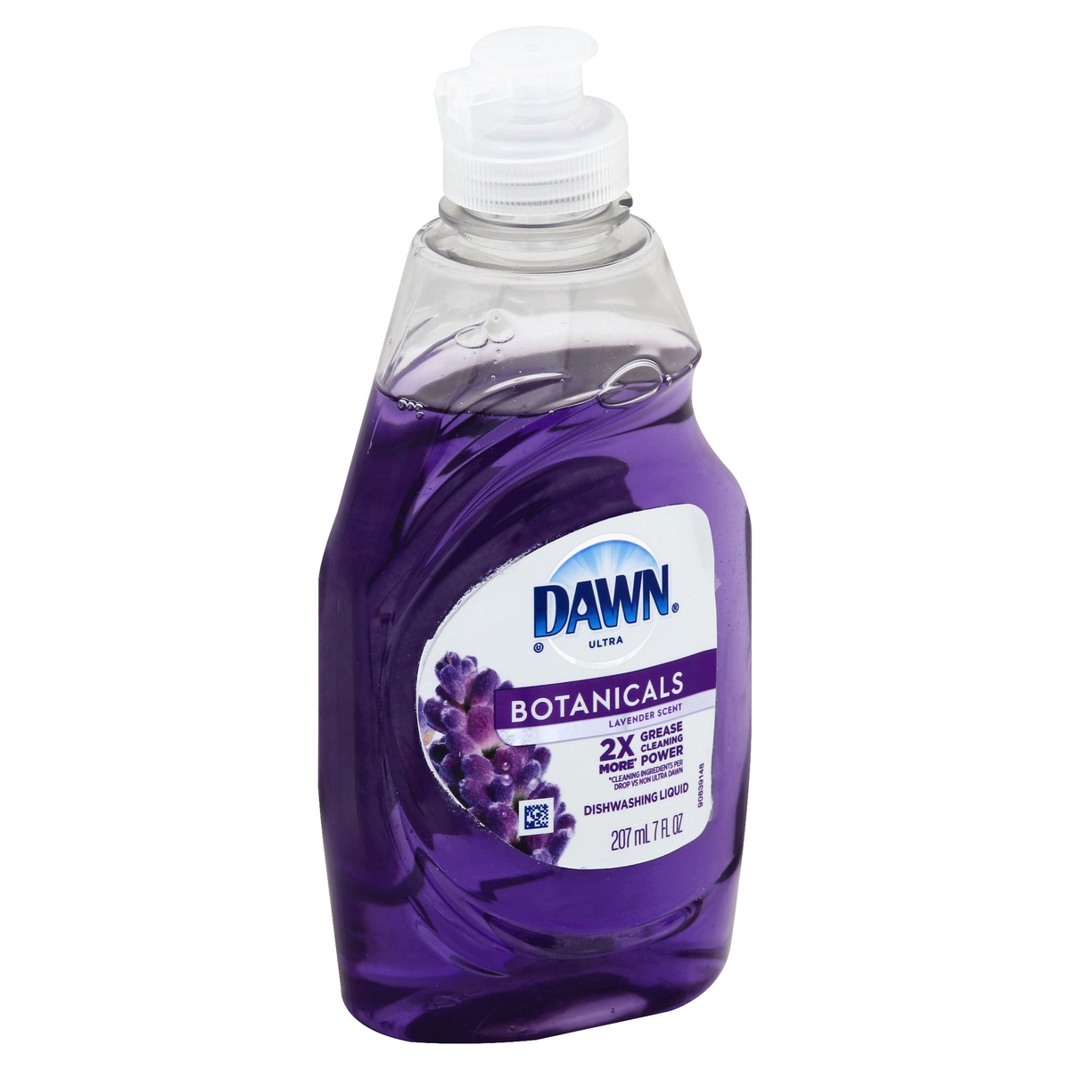 slide 1 of 1, Dawn Dishwashing Liquid, 207 ml