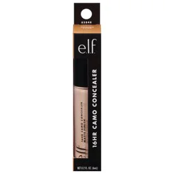 e.l.f. 16HR Camo Concealer, Medium Sand