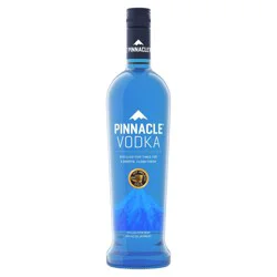 Pinnacle Original Vodka 750 ml
