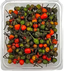 Vida Super Fruits Chiltepe / Piquin Peppers