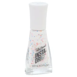 Sally Hansen Insta Dri Nail Color, Sprinkle 117