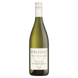 Joel Gott Sauvignon Blanc Marlborough