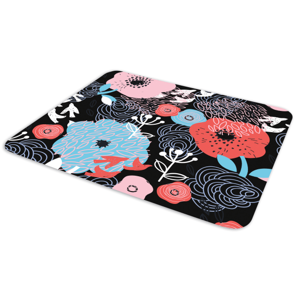 Realspace fashion chair discount mat