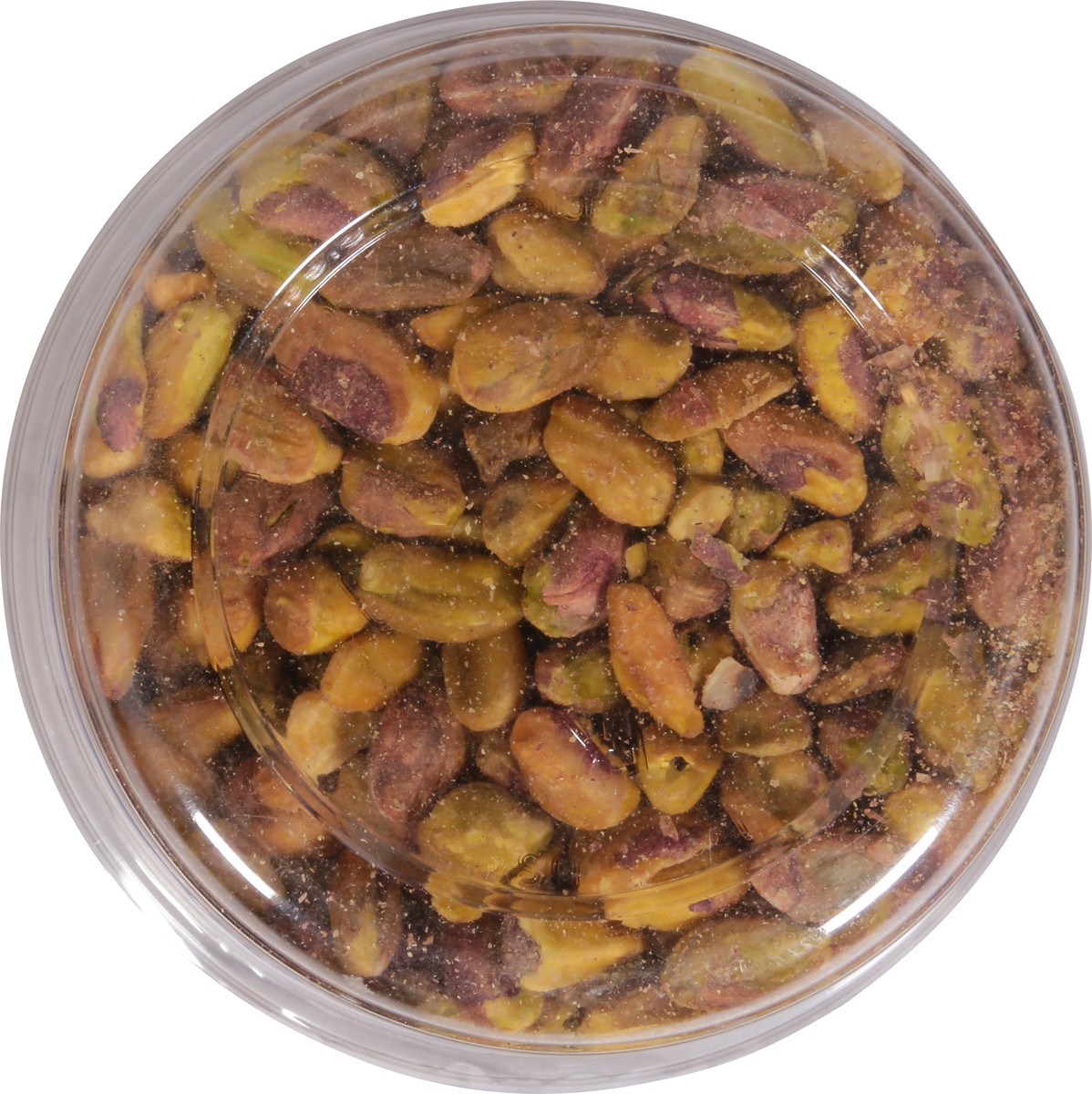 slide 8 of 9, Aurora Natural Raw Shelled Pistachios 9 oz, 9 oz