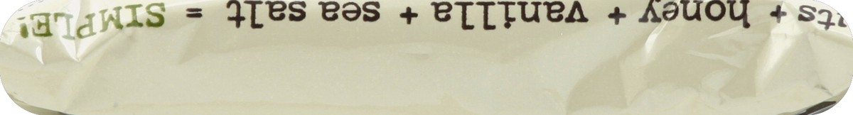 slide 2 of 6, Simple Squares Snack Bar 1.6 oz, 1.6 oz