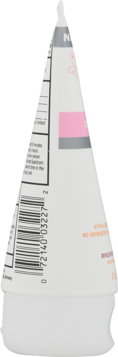 slide 5 of 9, Eucerin Sun Sensitive Mineral Baby SPF 50 Lotion 4 fl. oz., 4 fl oz