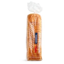 Hy-vee White Sandwich Enriched Bread