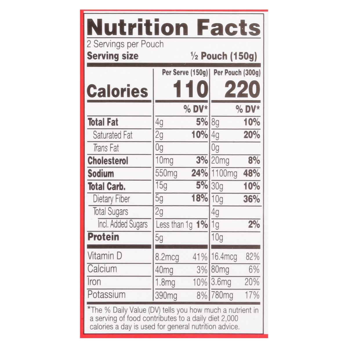 slide 13 of 14, Mtr Minute Meals Rajma Masala 10.58 oz, 10.58 oz