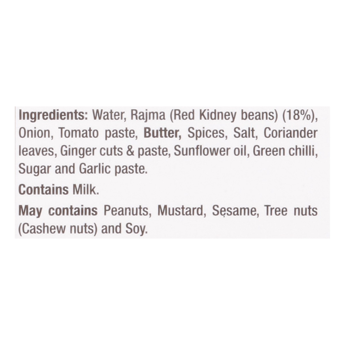 slide 7 of 14, Mtr Minute Meals Rajma Masala 10.58 oz, 10.58 oz