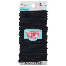 scünciGentle Hold Elastics - 75 ea