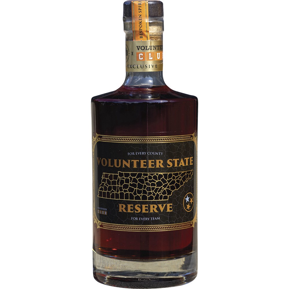 slide 1 of 1, Volunteer State Reserve Bourbon, 750 ml