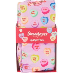 slide 1 of 1, Sweethearts Lounge Pants, Assorted, 1 ct