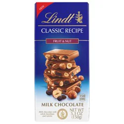 Classic Fruit And Nut - 5.3 OZ