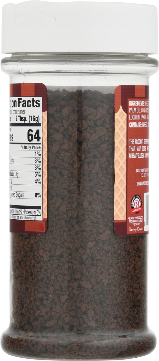 slide 6 of 13, Rouses Chocolate Crunchie, 5 oz